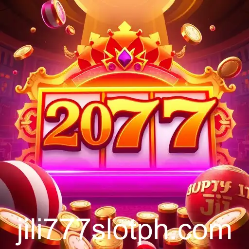 The Rise and Evolution of Jili777 in Online Gaming