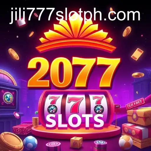 Jili777 Slot: Evolution of Online Gaming
