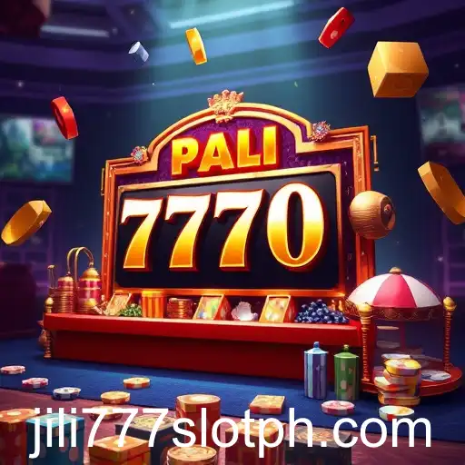 Rising Popularity of Jili777 Slot in Online Gaming