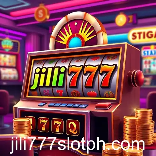 The Rise of Mobile Gaming: Exploring the Popularity of 'jili777 slot'