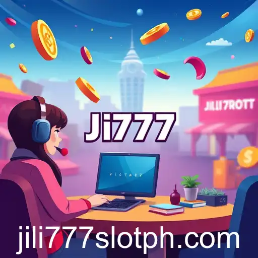 The Rise of Online Gaming and Jili777's Influence