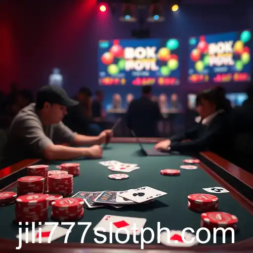 Exploring the Thrills of Poker and Its Rising Popularity on Jili777 Slot Platforms