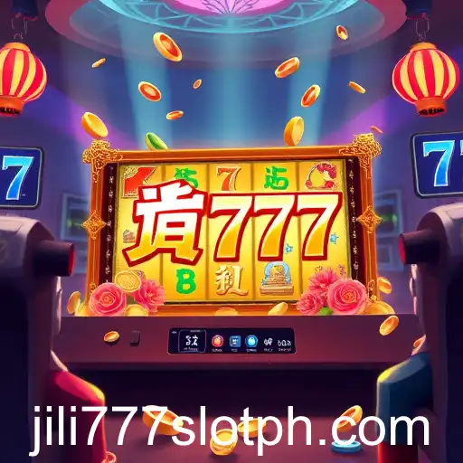 The Rise of Jili777 Slot in 2025