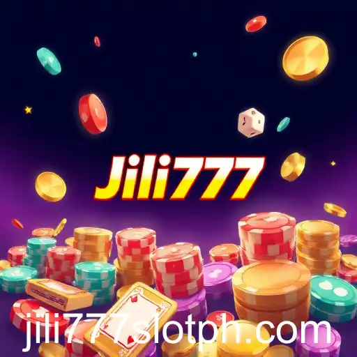 The Rise of Online Gaming: Jili777 Slot Leads the Pack
