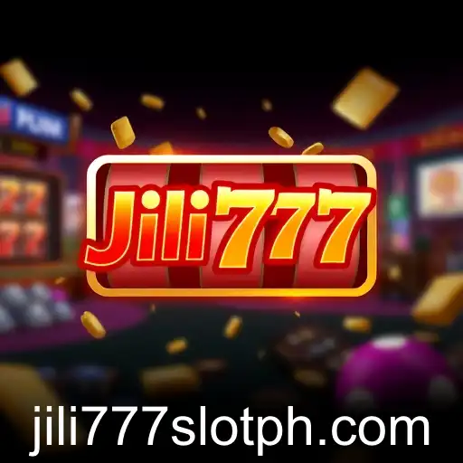 The Rise of Online Gaming: A Look at Jili777 Slot's Popularity