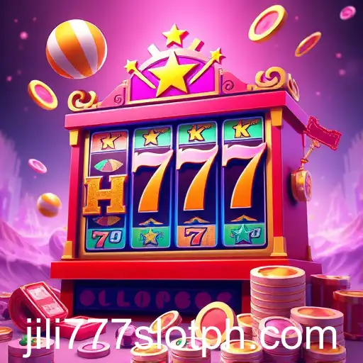 The Rise of Online Gaming with Jili777 Slot