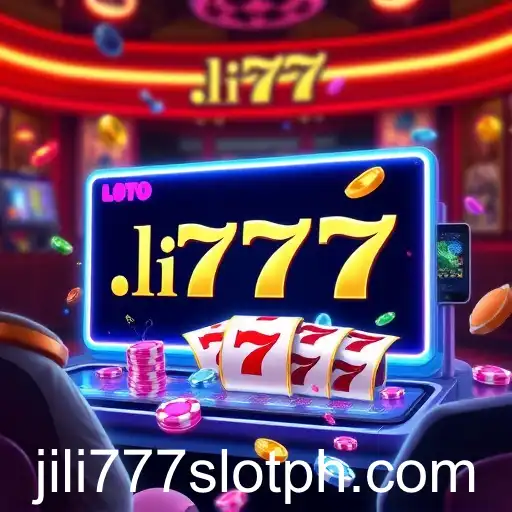 The Rise of Online Gaming in 2025: A Look at Jili777 Slot