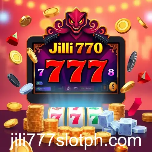 The Rise of Online Slot Gaming