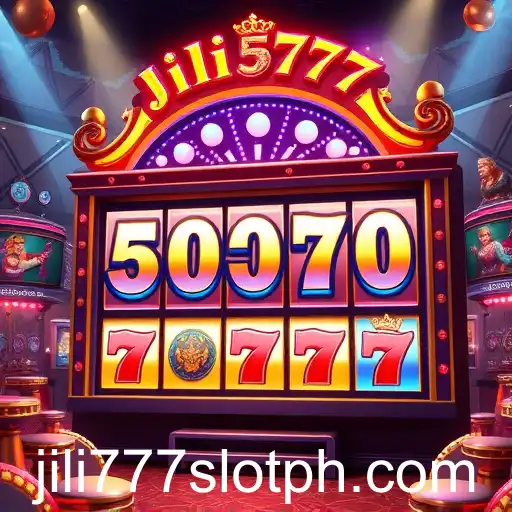 jili777 slot