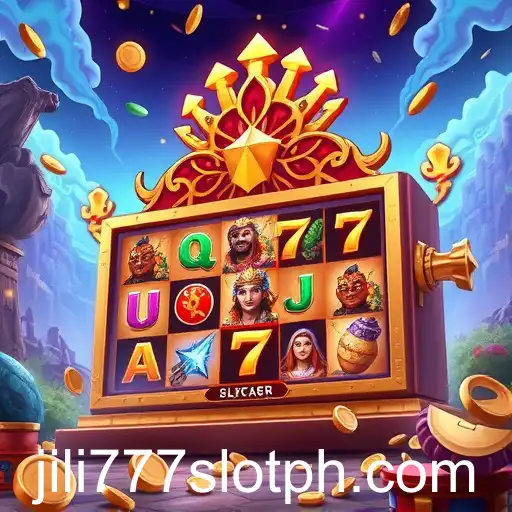 Exploring the Thrilling World of Jili777 Slot Games